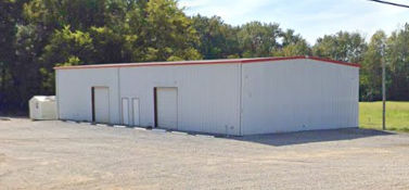 Orbit Fireworks — 822 Alabama St